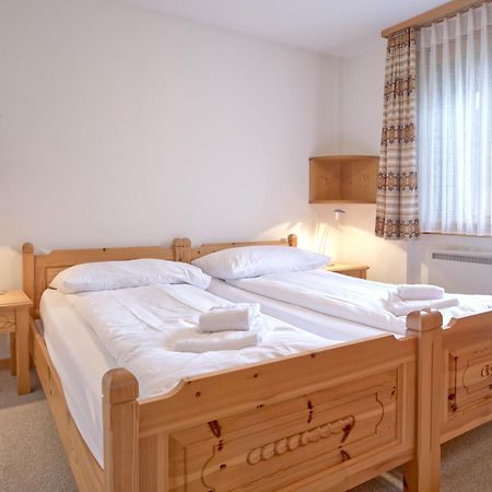 Apartment Grindelwaldgletscher - Griwa Rent Ag Buitenkant foto